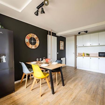Life&Travel - Appart Cosy - 4 Chambres - Бордо Екстериор снимка