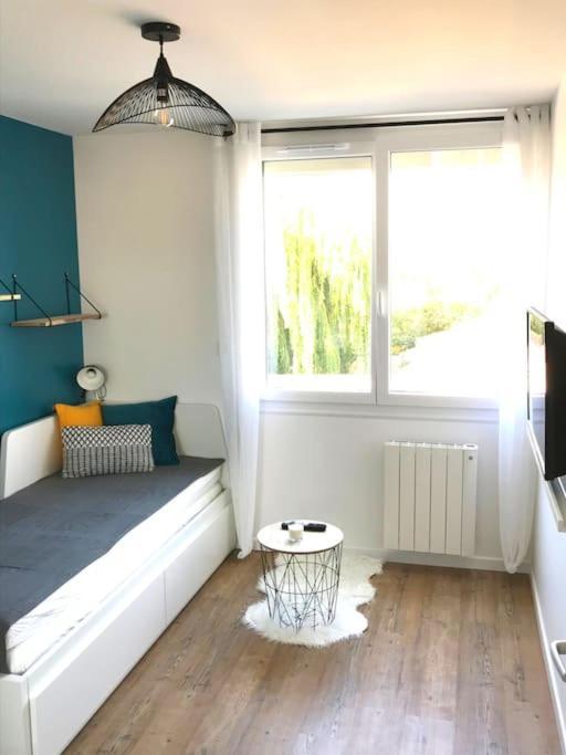 Life&Travel - Appart Cosy - 4 Chambres - Бордо Екстериор снимка